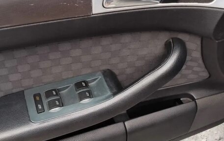 Audi A6, 1998 год, 390 000 рублей, 7 фотография