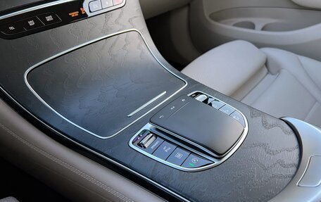 Mercedes-Benz GLC, 2020 год, 4 190 000 рублей, 31 фотография