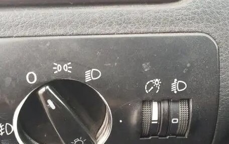 Audi A6, 1998 год, 390 000 рублей, 9 фотография