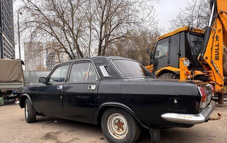 ГАЗ 24 «Волга», 1987 год, 180 000 рублей, 7 фотография