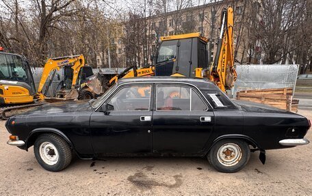 ГАЗ 24 «Волга», 1987 год, 180 000 рублей, 8 фотография