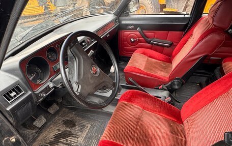 ГАЗ 24 «Волга», 1987 год, 180 000 рублей, 9 фотография