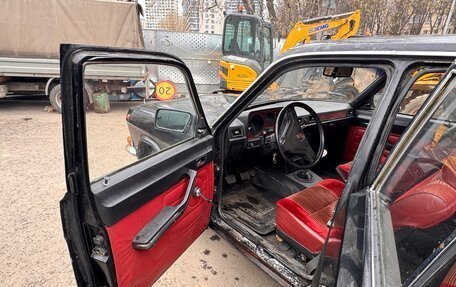 ГАЗ 24 «Волга», 1987 год, 180 000 рублей, 11 фотография