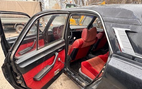 ГАЗ 24 «Волга», 1987 год, 180 000 рублей, 10 фотография