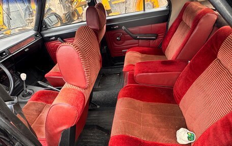 ГАЗ 24 «Волга», 1987 год, 180 000 рублей, 12 фотография