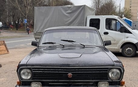 ГАЗ 24 «Волга», 1987 год, 180 000 рублей, 3 фотография