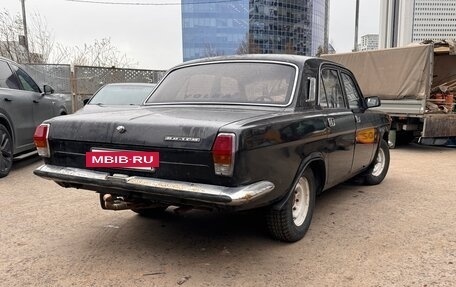 ГАЗ 24 «Волга», 1987 год, 180 000 рублей, 5 фотография