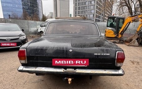 ГАЗ 24 «Волга», 1987 год, 180 000 рублей, 6 фотография