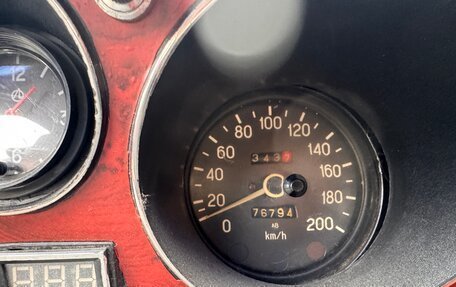 ГАЗ 24 «Волга», 1987 год, 180 000 рублей, 13 фотография