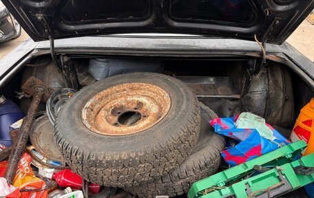 ГАЗ 24 «Волга», 1987 год, 180 000 рублей, 15 фотография