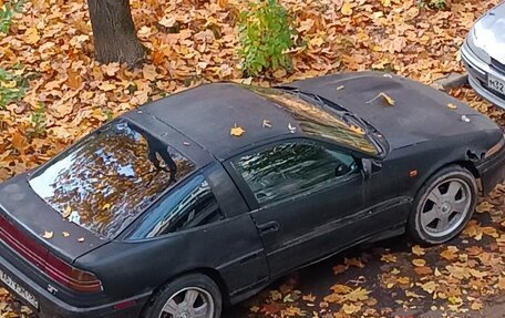 Mitsubishi Eclipse I, 1992 год, 250 000 рублей, 2 фотография