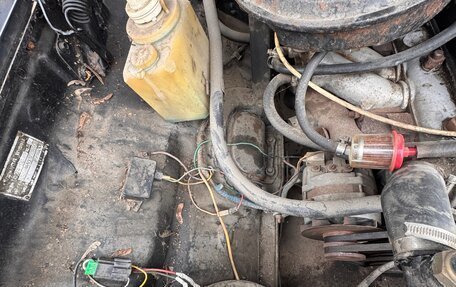 ГАЗ 24 «Волга», 1987 год, 180 000 рублей, 18 фотография