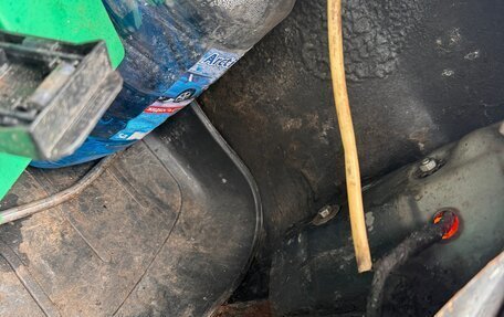 ГАЗ 24 «Волга», 1987 год, 180 000 рублей, 16 фотография