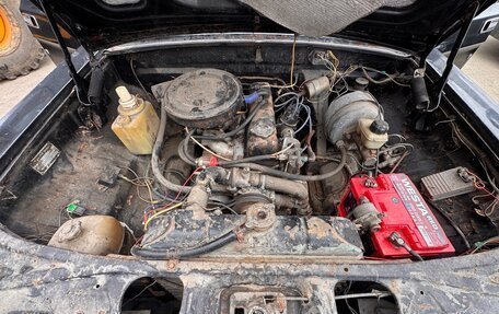 ГАЗ 24 «Волга», 1987 год, 180 000 рублей, 17 фотография