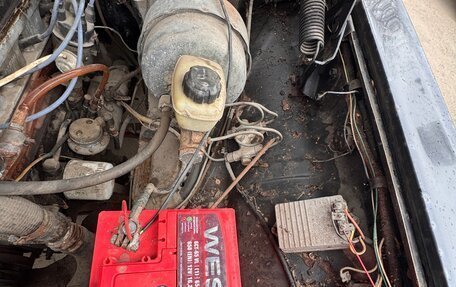 ГАЗ 24 «Волга», 1987 год, 180 000 рублей, 19 фотография