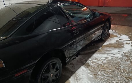 Mitsubishi Eclipse I, 1992 год, 250 000 рублей, 8 фотография