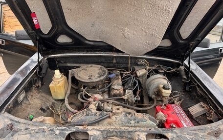 ГАЗ 24 «Волга», 1987 год, 180 000 рублей, 20 фотография