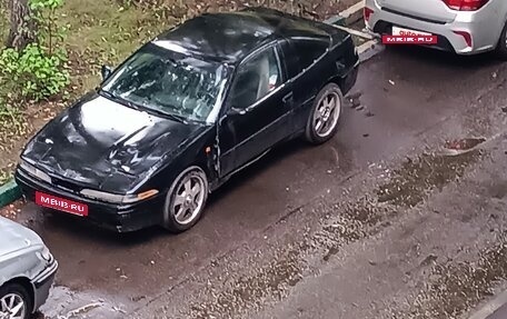 Mitsubishi Eclipse I, 1992 год, 250 000 рублей, 3 фотография