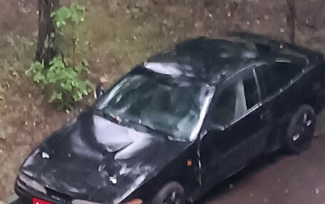 Mitsubishi Eclipse I, 1992 год, 250 000 рублей, 4 фотография