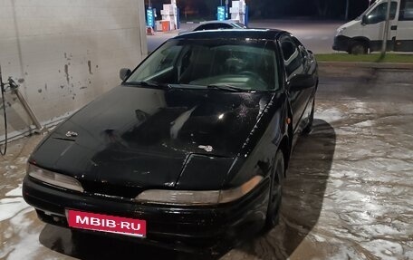 Mitsubishi Eclipse I, 1992 год, 250 000 рублей, 6 фотография