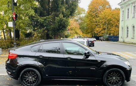 BMW X6, 2014 год, 3 000 000 рублей, 4 фотография