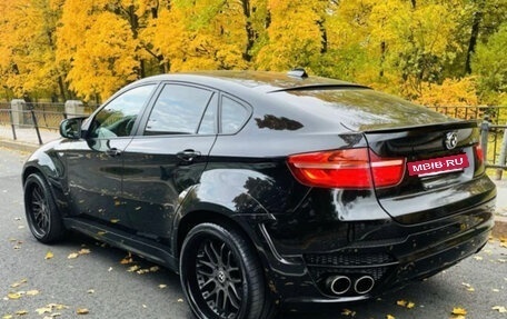 BMW X6, 2014 год, 3 000 000 рублей, 2 фотография