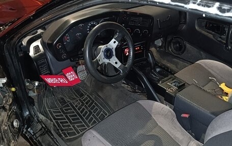 Mitsubishi Eclipse I, 1992 год, 250 000 рублей, 9 фотография