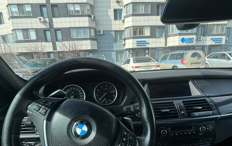 BMW X6, 2014 год, 3 000 000 рублей, 10 фотография