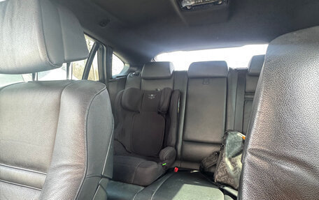 BMW X6, 2014 год, 3 000 000 рублей, 12 фотография