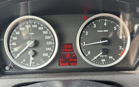 BMW X6, 2014 год, 3 000 000 рублей, 11 фотография