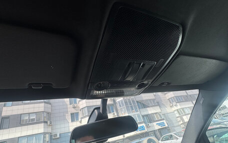 BMW X6, 2014 год, 3 000 000 рублей, 13 фотография