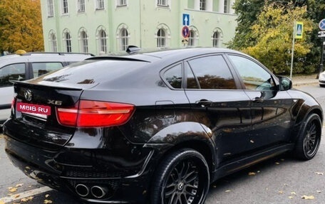 BMW X6, 2014 год, 3 000 000 рублей, 6 фотография