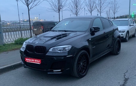 BMW X6, 2014 год, 3 000 000 рублей, 9 фотография
