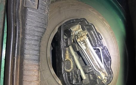 Volkswagen Golf IV, 1999 год, 265 000 рублей, 16 фотография