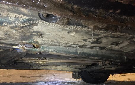 Volkswagen Golf IV, 1999 год, 265 000 рублей, 22 фотография