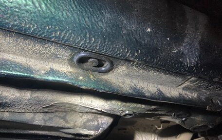 Volkswagen Golf IV, 1999 год, 265 000 рублей, 20 фотография