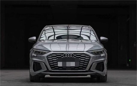 Audi A3, 2023 год, 2 128 008 рублей, 2 фотография