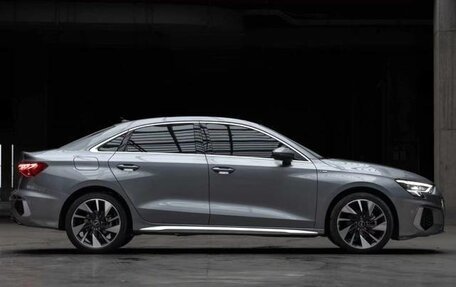 Audi A3, 2023 год, 2 128 008 рублей, 5 фотография