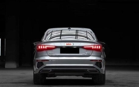 Audi A3, 2023 год, 2 128 008 рублей, 6 фотография