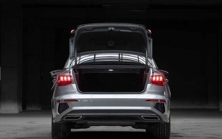 Audi A3, 2023 год, 2 128 008 рублей, 7 фотография