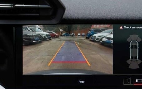 Audi A3, 2023 год, 2 128 008 рублей, 15 фотография