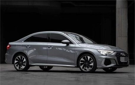 Audi A3, 2023 год, 2 128 008 рублей, 3 фотография