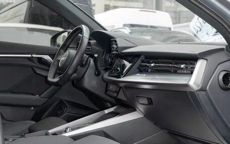 Audi A3, 2023 год, 2 128 008 рублей, 13 фотография