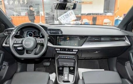 Audi A3, 2023 год, 2 128 008 рублей, 8 фотография