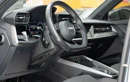 Audi A3, 2023 год, 2 128 008 рублей, 9 фотография