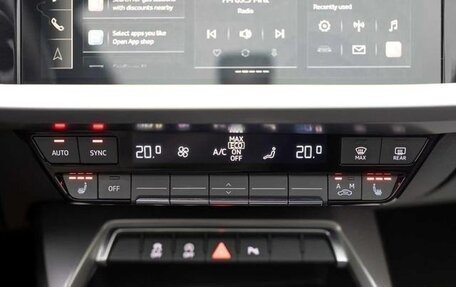 Audi A3, 2023 год, 2 128 008 рублей, 16 фотография