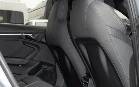 Audi A3, 2023 год, 2 128 008 рублей, 12 фотография