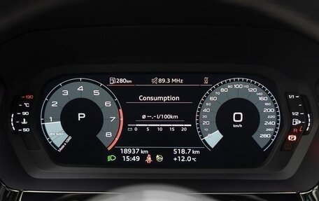 Audi A3, 2023 год, 2 128 008 рублей, 14 фотография