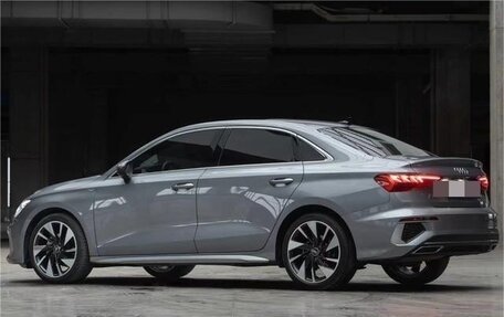 Audi A3, 2023 год, 2 128 008 рублей, 4 фотография