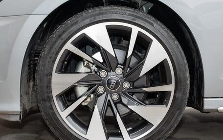 Audi A3, 2023 год, 2 128 008 рублей, 20 фотография